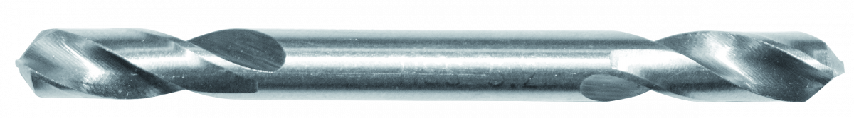 RT-HSSD Double ended HSS drill bits